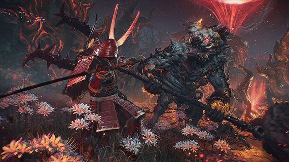 Nioh 3 dostal recenzie